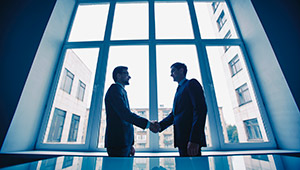 Accompagnement transfert d’entreprises